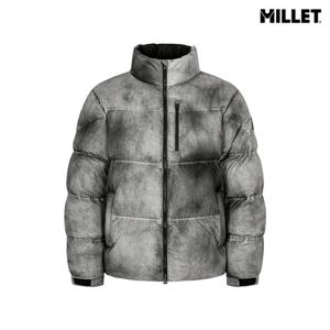 [밀레 (행사)]25 F/W MT 콜드제로 시테 중헤비 구스 다운_MXUWD055