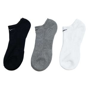나이키 쿠션 트레이닝 발목 삭스 3팩 양말 SX7673-964