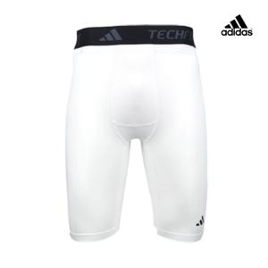 아디다스 컴프레션 테크핏 스포츠 숏 레깅스 IW5838