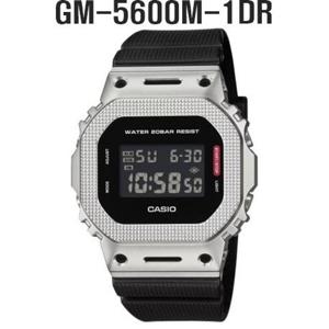[지샥]GM-5600M-1DR-LTGJ1