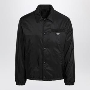 프라다 봄버 자켓 SGB737OOO1WQ9 Black