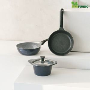 [에코라믹][에코라믹]에코라믹 IH 실속 3종세트_682886