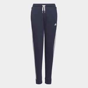 아디다스키즈바지 HQK GS2200 키즈 주니어 팬츠 G 3S FL C PT