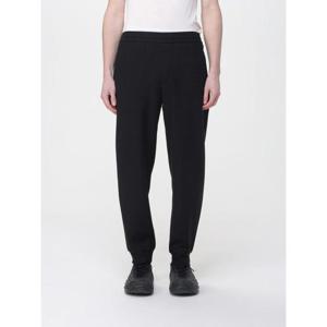 엠포리오 아르마니 스트레이트 팬츠 EM004535AF13700 FC293 Blac