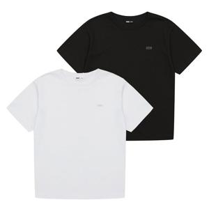 [소이] 남자 봄신상 5부베이직양면티(26SM402)