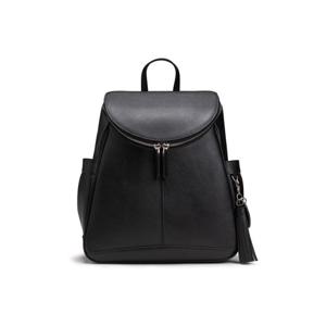 [에스콰이아]여성 오플엠보 소가죽 경량 백팩 EOESHB860