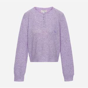 [써스데이아일랜드]헨리넥 풀오버 T256MSW904W