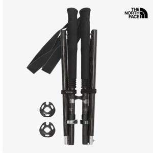 [노스페이스] 노스페이스 NA5SR50A 올 카본 폴딩 스틱 세트 ALL CARBON FOLDING STICK SET NA5SR50