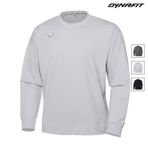 [다이나핏] (택가 109,000원) 펄 남성 BUILD (빌드) 맨투맨 YMM23202W7