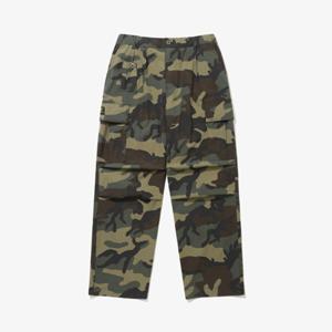 [뉴에라] 뉴에라 오리지네이터스 카고 팬츠 우드랜드 카모 14954650 14954650
