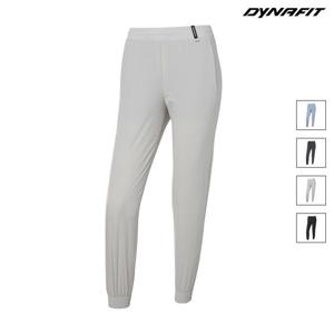 [다이나핏] (택가 129,000원) 펄 여성 NEO PISTE (네오 피스테) 조거 팬츠 YWM23342W7