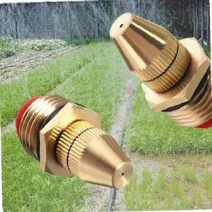 잔디용 미스트노즐