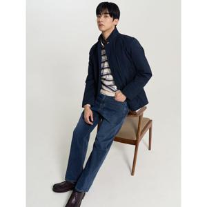 [빈폴멘] 아우터형 재킷 네이비 (BC6111C13R)