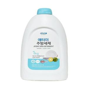 애터미 주방세제 1kg(AD)
