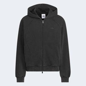 [아디다스]남여공용 TG FZ 후드집업 KQ5524