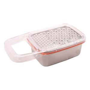 카네이션 사각 이유식강판 대600ML