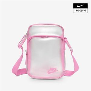 나이키 크리스털 크로스바디 백(4L) HV8924-906 321387