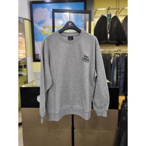 행텐주니어 세이브존06 주니어 더블페이스 백 베니 맨투맨 14560-031-203-07