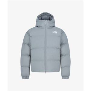 노스페이스 NJ1DR52K 화이트라벨 프리무브 다운 자켓 (RDS) LIGHT GRAY 318047