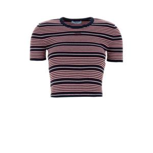 프라다 스웨터 P24B3ESOOO19IM F0CP8 Stripped