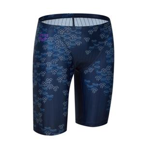 [아레나]아레나남성수영복 아쿠아녹스 4부 NVY A5BM1PM13