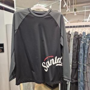 에어워크주니어홈플러스의정부점 HC14 바시티레쉬가드티셔츠 253B1353