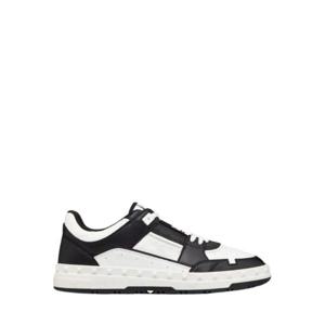 발렌티노 가라바니 스니커즈 YS0H43RDG 0NI Black