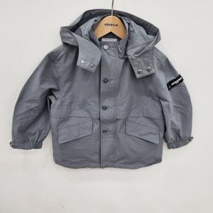 [레베끌레]레노마키즈 남아탈착후드DT형사파리점퍼 R2412F023_34