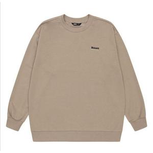 소이주니어 세이브존01 스몰자수맨투맨티 25f0405