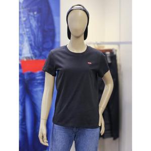 리바이스  여성 퍼펙트 반팔 티셔츠 39185-0008