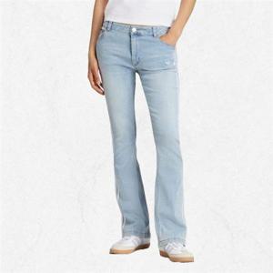 아디다스 ADIDAS KOREA SLIM DENIM KE9801 2472183