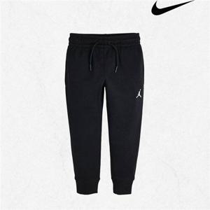 나이키 조던 브루클린 FT 에센셜 팬츠 바지 8-15세 N251PT390P 2549671