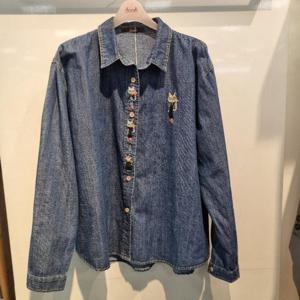 수스 HC36 고양이자수 S261BSH2W2