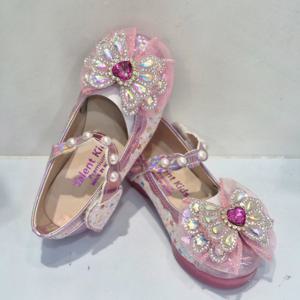 [탈렌트키즈](모다진주) TS클레오LED구두 TSZ11HLD010_JJ