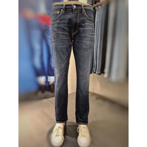 리바이스 남성 502 테이퍼드핏 웜진 기모 29507-1375