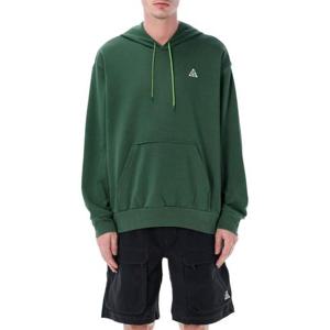 나이키 후드 티셔츠 IO9667 323 FIR