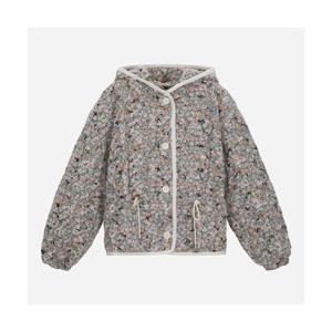 써스데이아일랜드 THURSDAY ISLAND 플라워 패턴 후드 점퍼_T256MJP324W T256MJP324W 351677