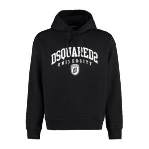 디스퀘어드2 후드 티셔츠 S74GU0744S25516_900