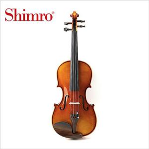 [진성뮤직]심로바이올린 마스터 SN-Master 1/4 패키지 국산 고급 수제 어린이 학생바이올린