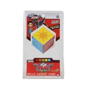 [유아기타]헬로카봇 큐브 X3