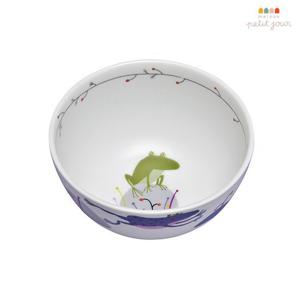 [쁘띠쥬르]볼 라포레 개구리