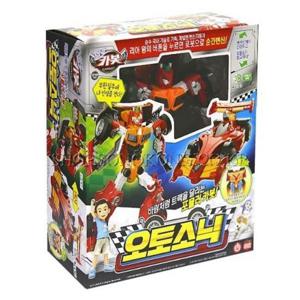 [헬로카봇]헬로카봇 오토소닉