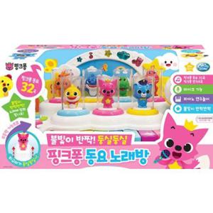 [주영]핑크퐁 동요노래방