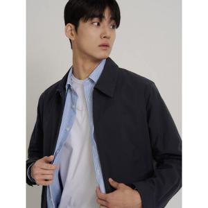 [빈폴멘] 봄 블루종 네이비 (BC6239C16R)