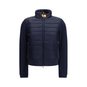 파라점퍼스 숏패딩 26SMPWHYFP32 0316 BLUE