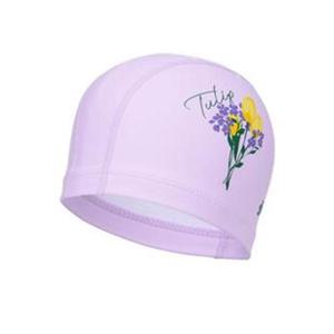 [레노마수영복]성인 튤립 PU수영모자 RC2E015_LV