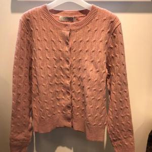 오프리미츠 HC13 핑크꽈배기 B25KC2A07