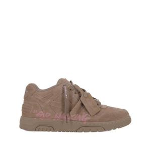 오프화이트 스니커즈 M189S6L006 OFW6E71 FUNGI BLUSH PINK