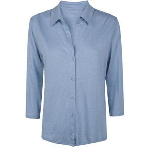 마제스틱필라쳐 셔츠 M011 FCH079 1098 LIGHT BLUE