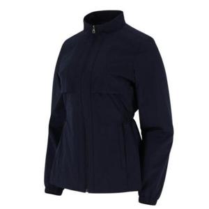 엘르골프 세이브존01 여성 중기장 안감 점퍼 6K21302 820